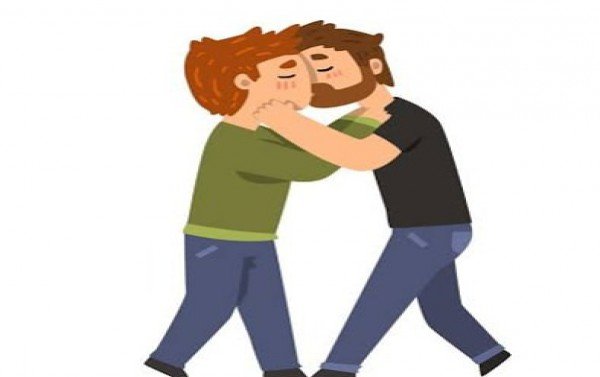 Skandal Video Bokep Gay Viral  KOTA BIMA